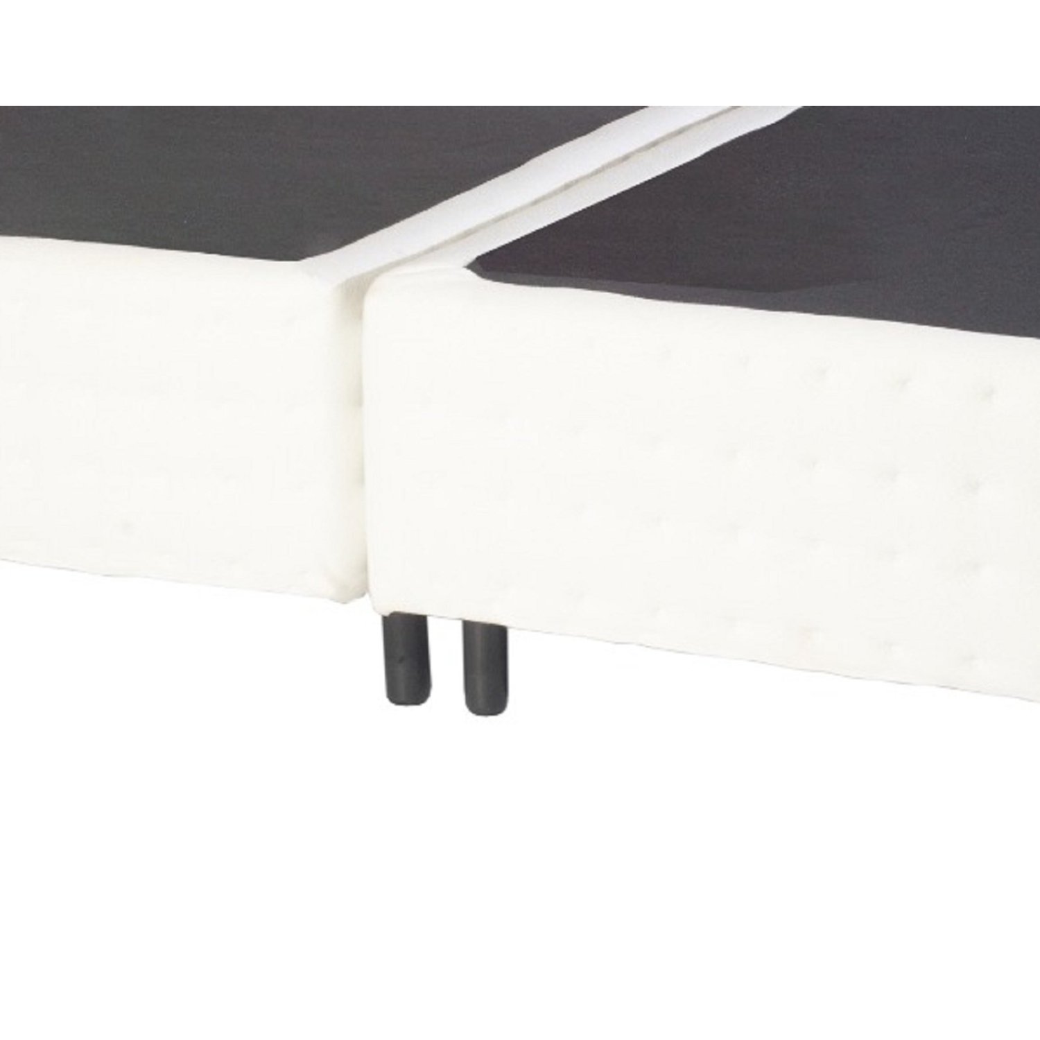 Base Box Queen 158 cm x 198 cm - 3