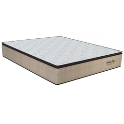 Colchão King Size Molas Pocket Ensacadas Memory Hp 30X193X203Cm - 2
