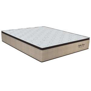 Colchão King Size Molas Pocket Ensacadas Memory Hp 30X193X203Cm