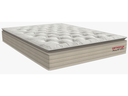 Ver imagem 1 de Colchão King Size Molas Pocket Ensacadas Memory Hp 30x193x203cm Orthoflex Bege