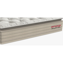 Ver imagem 6 de Colchão King Size Molas Pocket Ensacadas Memory Hp 30x193x203cm Orthoflex Bege