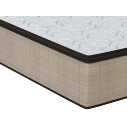 Colchão King Size Molas Pocket Ensacadas Memory Hp 30X193X203Cm - 6