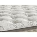 Ver imagem 7 de Colchão King Size Molas Pocket Ensacadas Memory Hp 30x193x203cm Orthoflex Bege