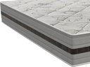 Ver imagem 7 de Colchão Twin Solteirão Molas Pocket Ensacadas Titan 30x96x203cm Orthoflex Cinza/Preto
