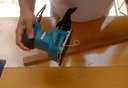 Ver imagem 7 de Lixadeira Oscilante 240w Ws4151 C/acessórios Wesco 220v