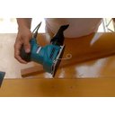 Ver imagem 7 de Lixadeira Oscilante 240w Ws4151 C/acessórios Wesco 220v