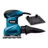 Lixadeira Oscilante 240w Ws4151 C/acessórios Wesco 220v - 5