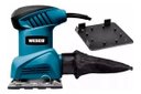 Ver imagem 5 de Lixadeira Oscilante 240w Ws4151 C/acessórios Wesco 220v