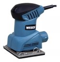 Ver imagem 2 de Lixadeira Oscilante 240w Ws4151 C/acessórios Wesco 220v