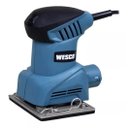 Ver imagem 2 de Lixadeira Oscilante 240w Ws4151 C/acessórios Wesco 220v