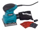 Ver imagem 6 de Lixadeira Oscilante 240w Ws4151 C/acessórios Wesco 220v