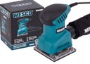 Ver imagem 3 de Lixadeira Oscilante 240w Ws4151 C/acessórios Wesco 220v