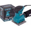 Ver imagem 3 de Lixadeira Oscilante 240w Ws4151 C/acessórios Wesco 220v