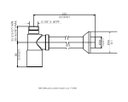 Ver imagem 2 de 1680 Sif Lav Slx 1xdn40 30cm Rf