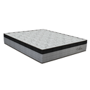 Ver imagem 1 de Colchão King Size Molas Pocket Ensacadas Titan 30x193x203cm Orthoflex