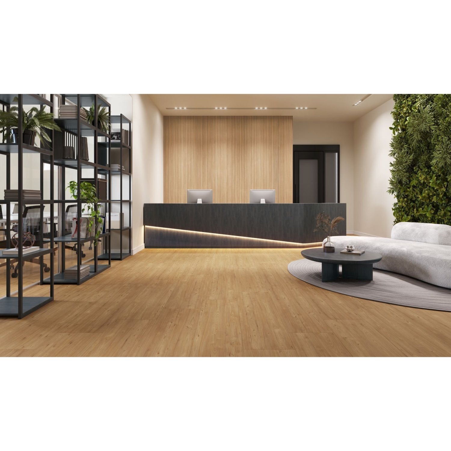 Piso Laminado Max Elegance Elmo Imperial