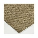 Ver imagem 3 de Tapete Sisal Natural 150x250 Dd