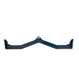 Kit Com 5 Puxadores Mag Com Pegada Anatomica Ahead Preto - 6