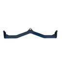 Ver imagem 6 de Kit Com 5 Puxadores Mag Com Pegada Anatomica Ahead Preto