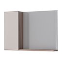 Ver imagem 3 de Espelheira para Banheiro com Armário 