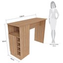 Ver imagem 4 de Bancada Balcão de Cozinha Ilha Gourmet