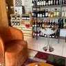 Balde Champanheira e Cerveja Gelo em Acrilico com Pé - 5