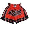 Kit Boxe Muay Thai Fheras Top Caveira Branca (03003545) - 10