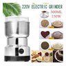 Moedor Triturador de Grãos Café Elétrico Bivolt 150w/400w - 7