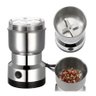 Moedor Triturador de Grãos Café Elétrico Bivolt 150w/400w - 10