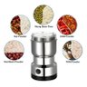 Moedor Triturador de Grãos Café Elétrico Bivolt 150w/400w - 14