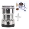 Moedor Triturador de Grãos Café Elétrico Bivolt 150w/400w - 1