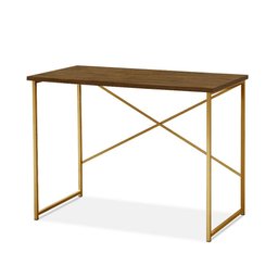 Mesa Escrivaninha para Estudo Office 0,90 Cm Miami - 1