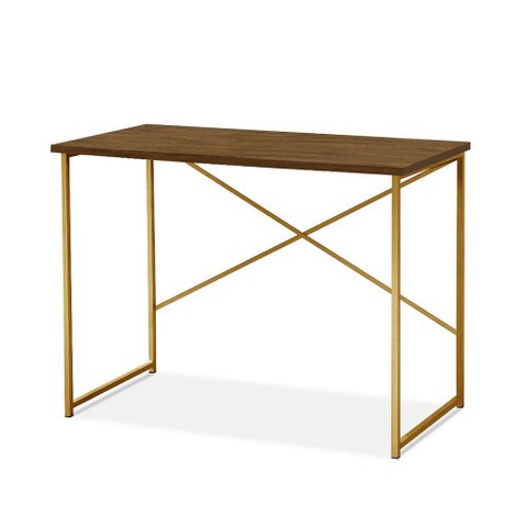 Mesa Escrivaninha para Estudo Office 90 Cm Miami