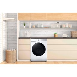 Lava e Seca Samsung 13 Kg Smart Digital Inverter - Wd13t - 12