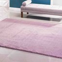 Ver imagem 4 de Tapete Pele Bangor 1,00 X 1,50 Rose Niazitex