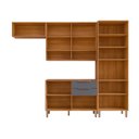 Ver imagem 4 de Cozinha Modulada 4 Peças com Torre Quente para Forno ou Microondas Divina