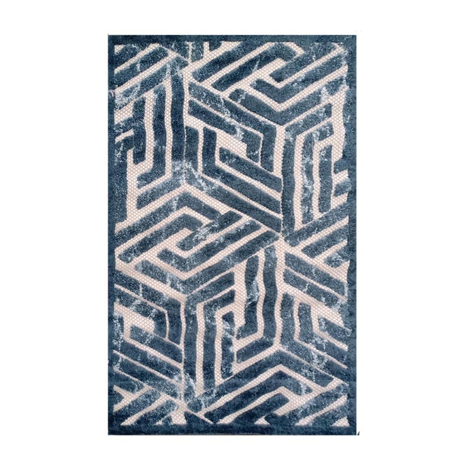 Tapete Decorativo 100x150cm Modena - 4
