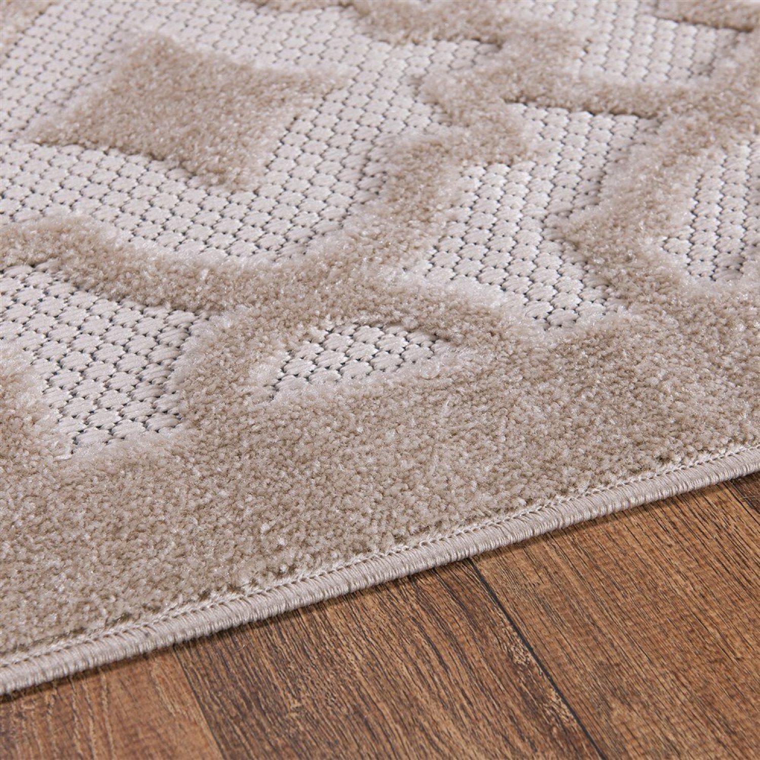 Tapete Modena 150cm X 200cm Niazitex - 2