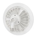 Ver imagem 6 de Ventilador de Teto Led Luzes Integradas com Controle Remoto 36w Branco