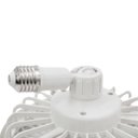 Ver imagem 7 de Ventilador de Teto Led Luzes Integradas com Controle Remoto 36w Branco