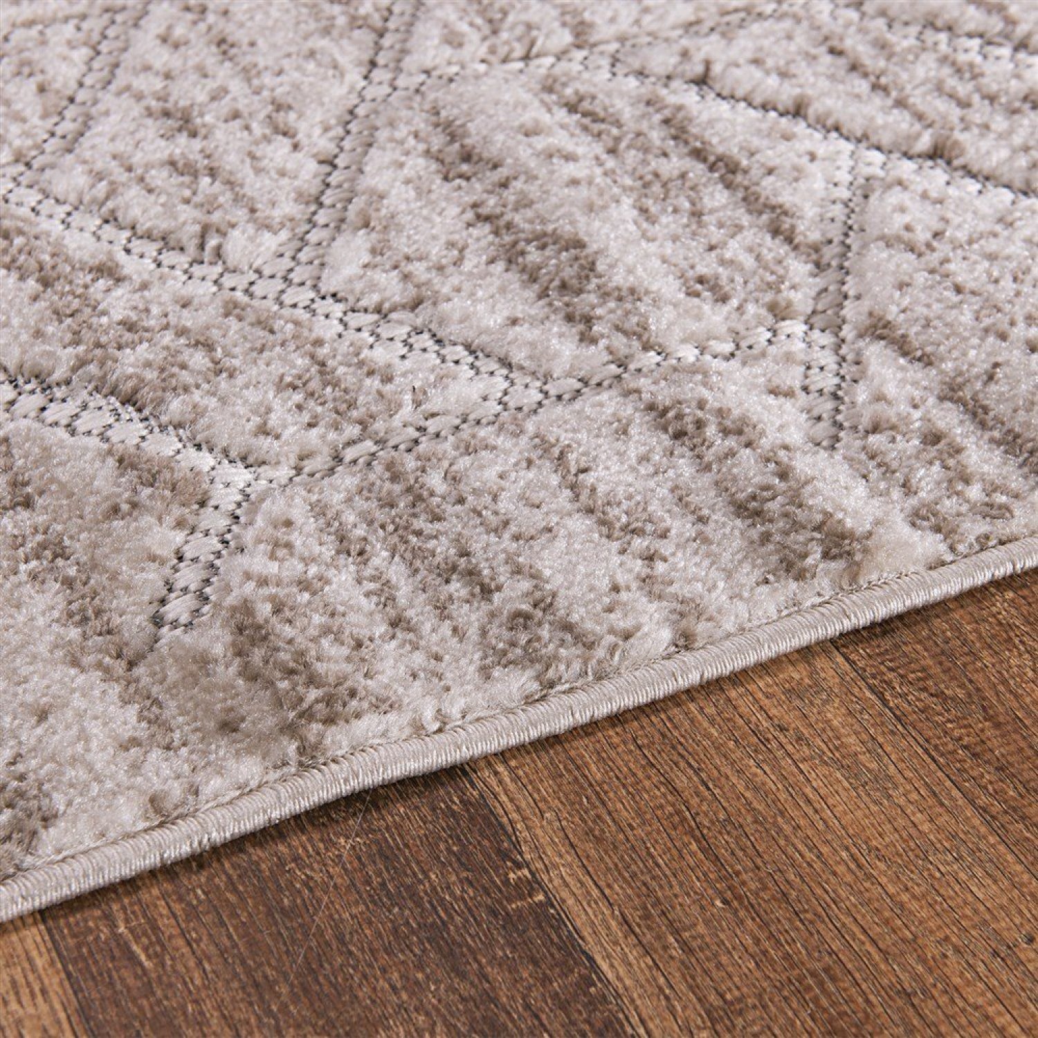 Tapete Modena 150cm X 200cm Niazitex - 2