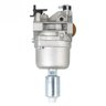 Carburador Trator Cortador Grama Briggs 15hp 17,5hp 18,5hp - 5