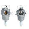 Carburador Trator Cortador Grama Briggs 15hp 17,5hp 18,5hp - 7
