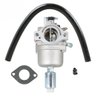 Carburador Trator Cortador Grama Briggs 15hp 17,5hp 18,5hp - 2