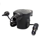 Ver imagem 2 de Bomba de Ar Elétrica 12v para Infláveis Colchão e Barcos - Portátil e Prática com 2 Bocais