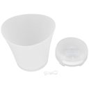 Ver imagem 6 de Balde de Gelo Caixa de Som Led Rgb 5 Litros Bluetooth Iluminaçao Speaker Festa Decoraçao Reuniao Mus