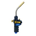 Ver imagem 5 de Kit Maçarico Turbo Hand Torch Hiatsu Jh-6st com Acendimento Automático + Gás Mapp para Maçarico