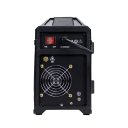 Ver imagem 7 de Solda Mig, eletrodo e tig  V8 Brasil 180i Inversora Solda Profissional Alta Performance