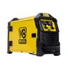 Solda Mig, eletrodo e tig  V8 Brasil 180i Inversora Solda Profissional Alta Performance - 6