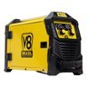 Solda Mig, eletrodo e tig  V8 Brasil 180i Inversora Solda Profissional Alta Performance - 1